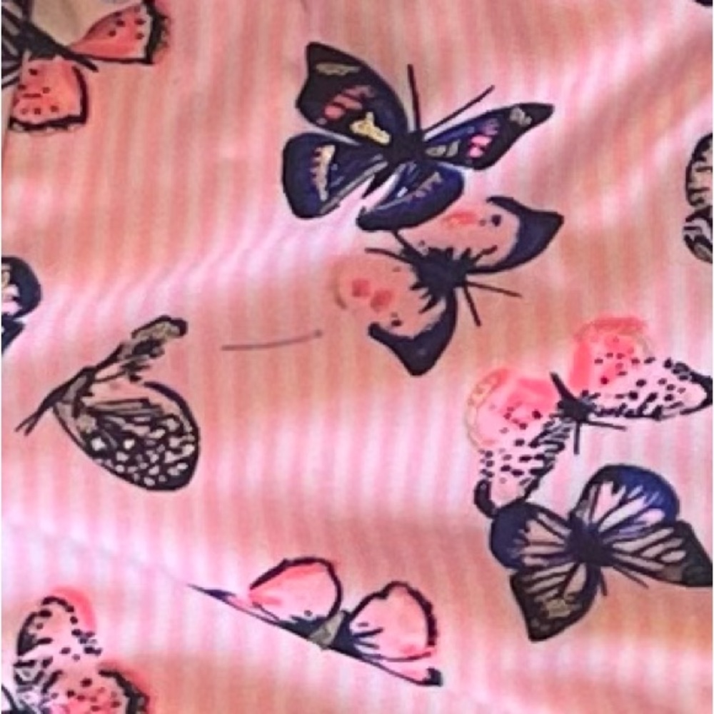 Wippette Butterflies 🦋 Prints One Piece Swimsuit - Picture 5 of 6